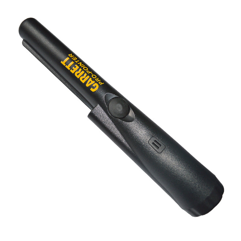 Handheld Metal Detector Mobile Phone Detection