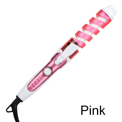 electric Magic Hair Curler Crimping Wand