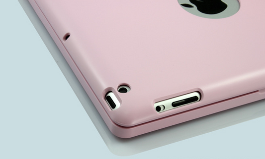 Compatible with Apple, Compatible with Apple , Ipad3/2 notebook flip cover Bluetooth keyboard