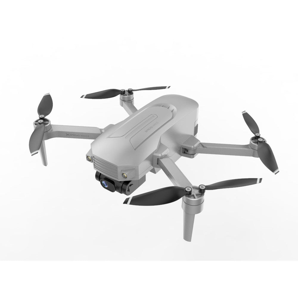 X2000 Four-axis Two-axis Self-stabilizing Gimbal 4K UAV