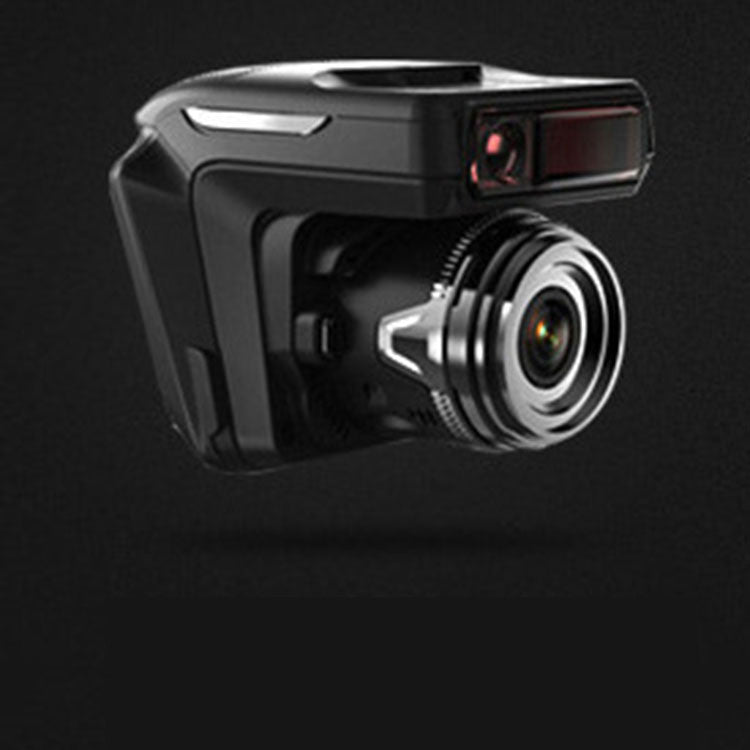 HD Car Camera DVR Dash Cam Recorder Laser Speed Detector G-Sensor Video Recorder Dash Cam with Night Version