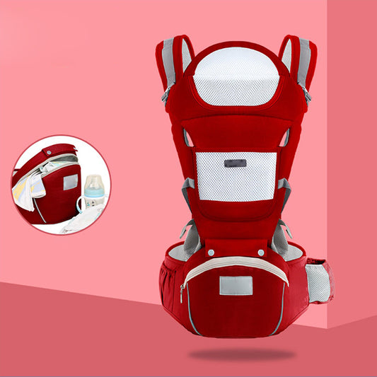 Four Seasons Multifunctional Universal Baby Waist Stool Baby Carrier