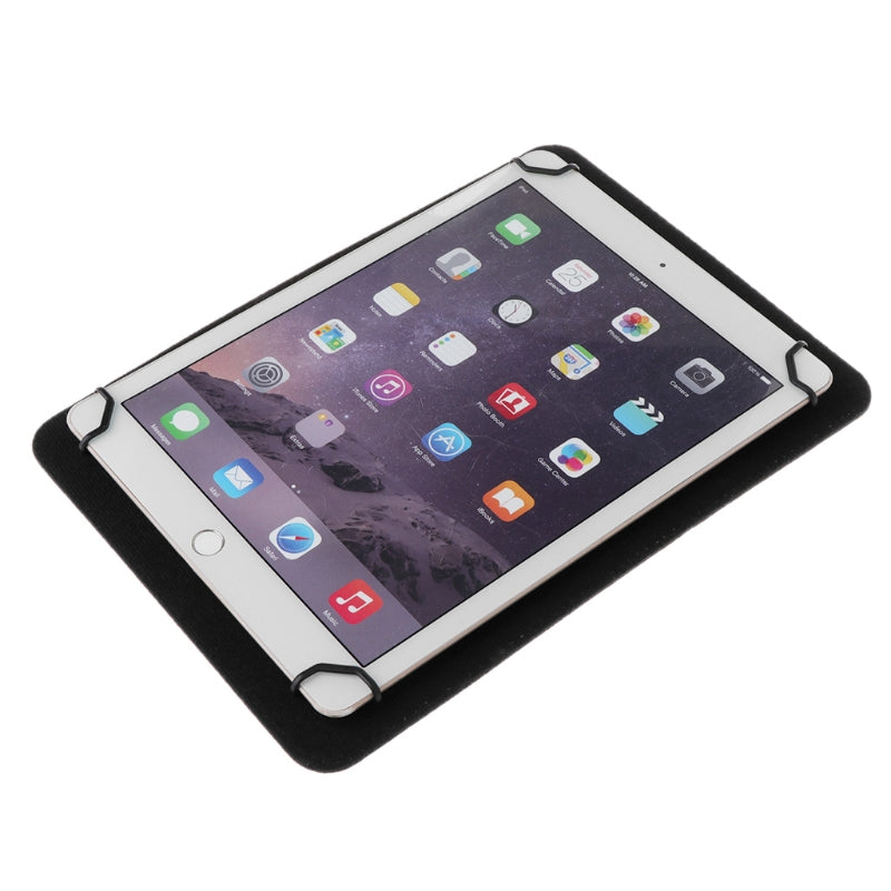 Compatible with Apple, High-End Car Ipad 12.9 Inch Flat Leather Case