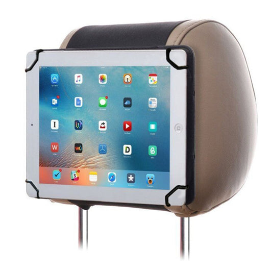 Compatible with Apple, High-End Car Ipad 12.9 Inch Flat Leather Case