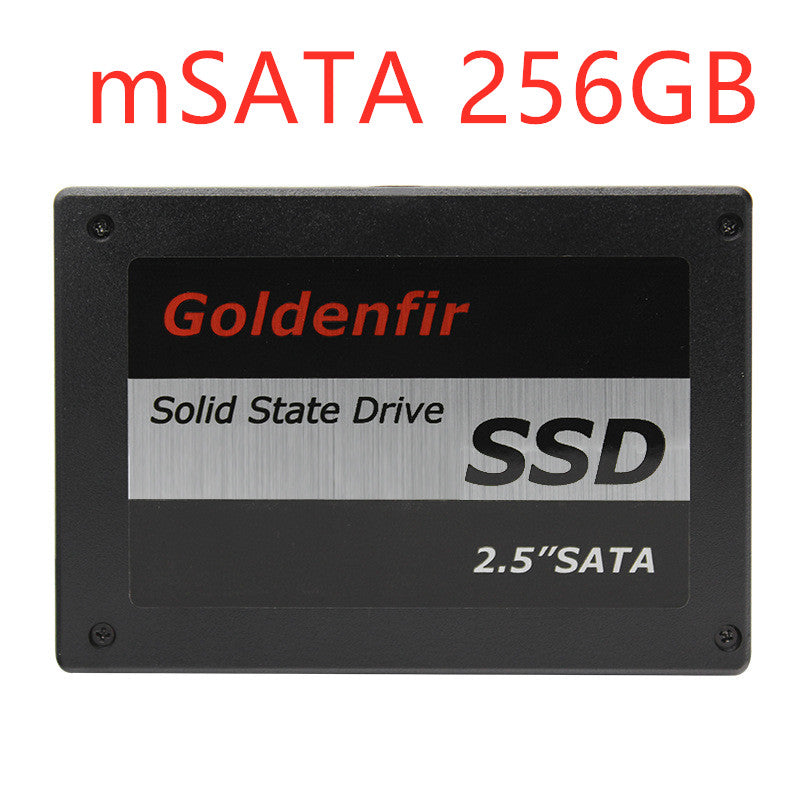 Solid State 512GB SSD Computer Universal SATA3.0