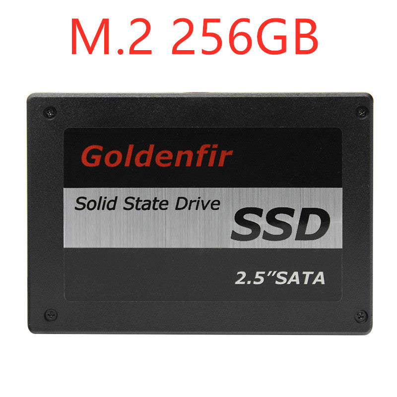 Solid State 512GB SSD Computer Universal SATA3.0