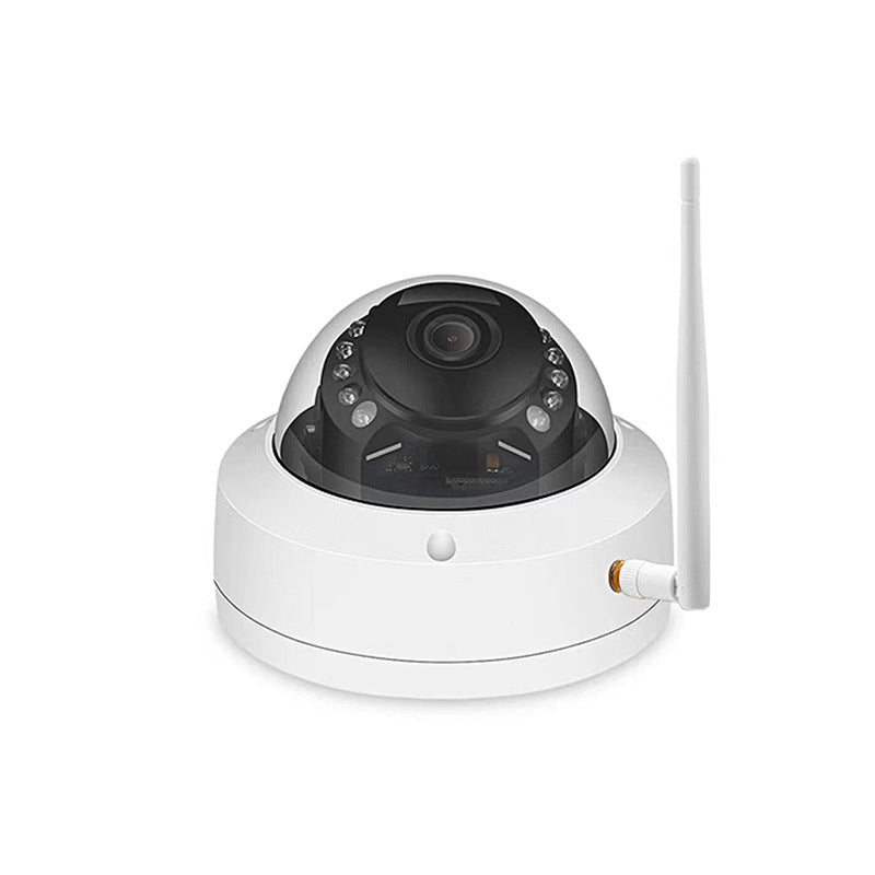 Network Card Wireless Wifi Monitoring 5Mp Home Wireless Ap Hotspot Mobile Phone Monitoring Dome Camera