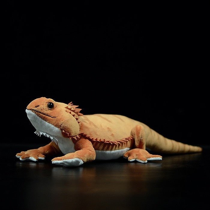 Lizard Doll Simulation Flying Lizard Model Doll