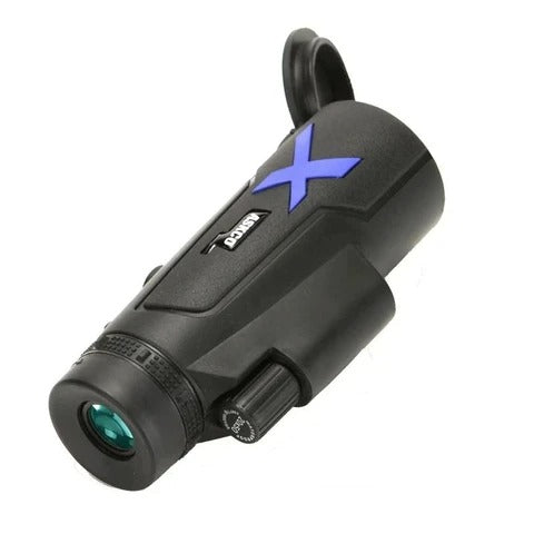 Can Be Connected To Cell Phone Monoculars