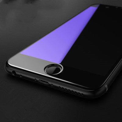 Compatible with Apple, Compatible with Apple , Suitable For IphoneXS Max Anti-Blue Light Tempered Film