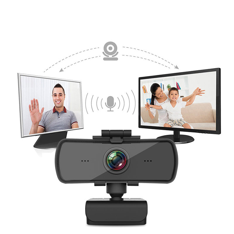 Live Computer Camera Video Conferencing Online Course Free Drive Usb Camera