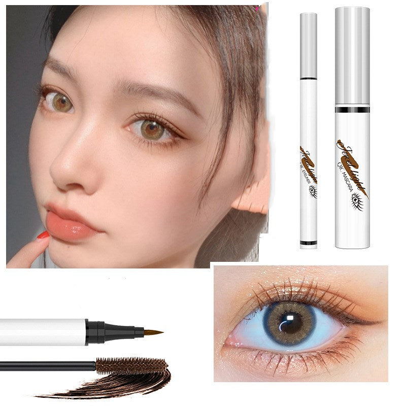 Color Eyeliner Pen Waterproof And Hold Makeup