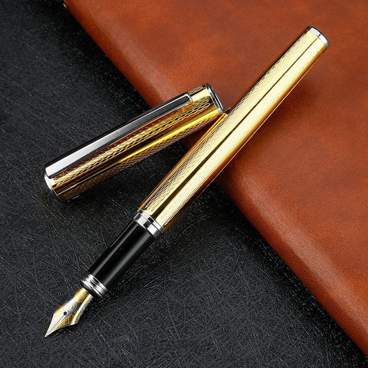 High Quality Vulpen Luxury Fountain Pen Ink Pen Nib Lraurita