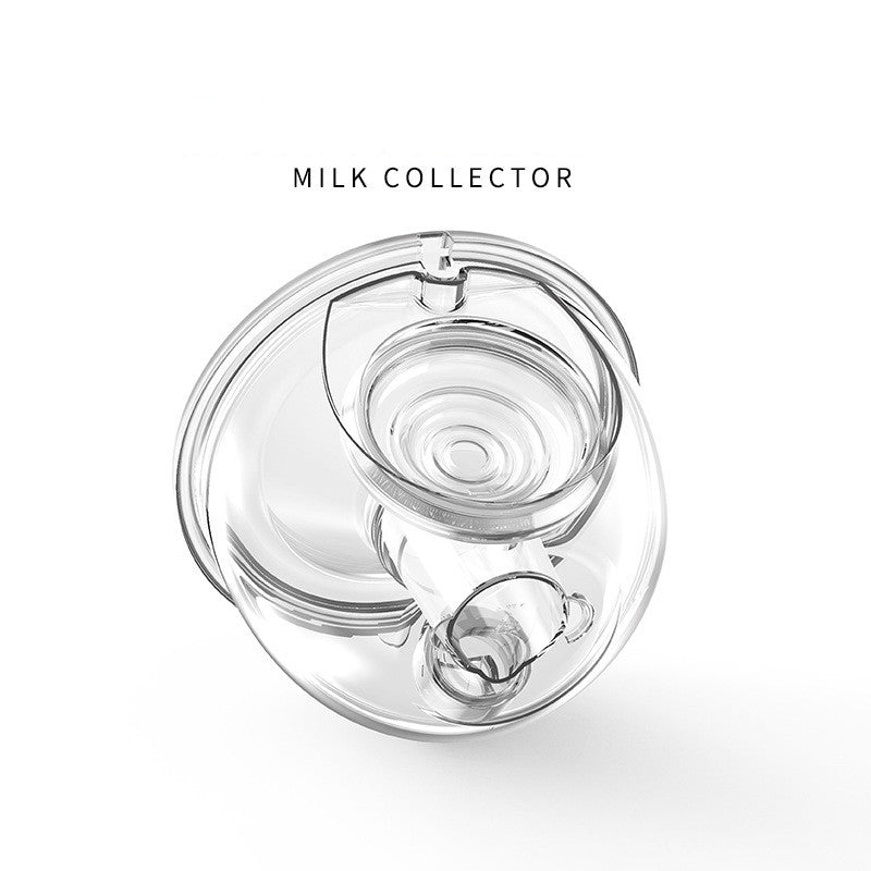 Wearable Electric Breast Pump Accessories Silicone Horn