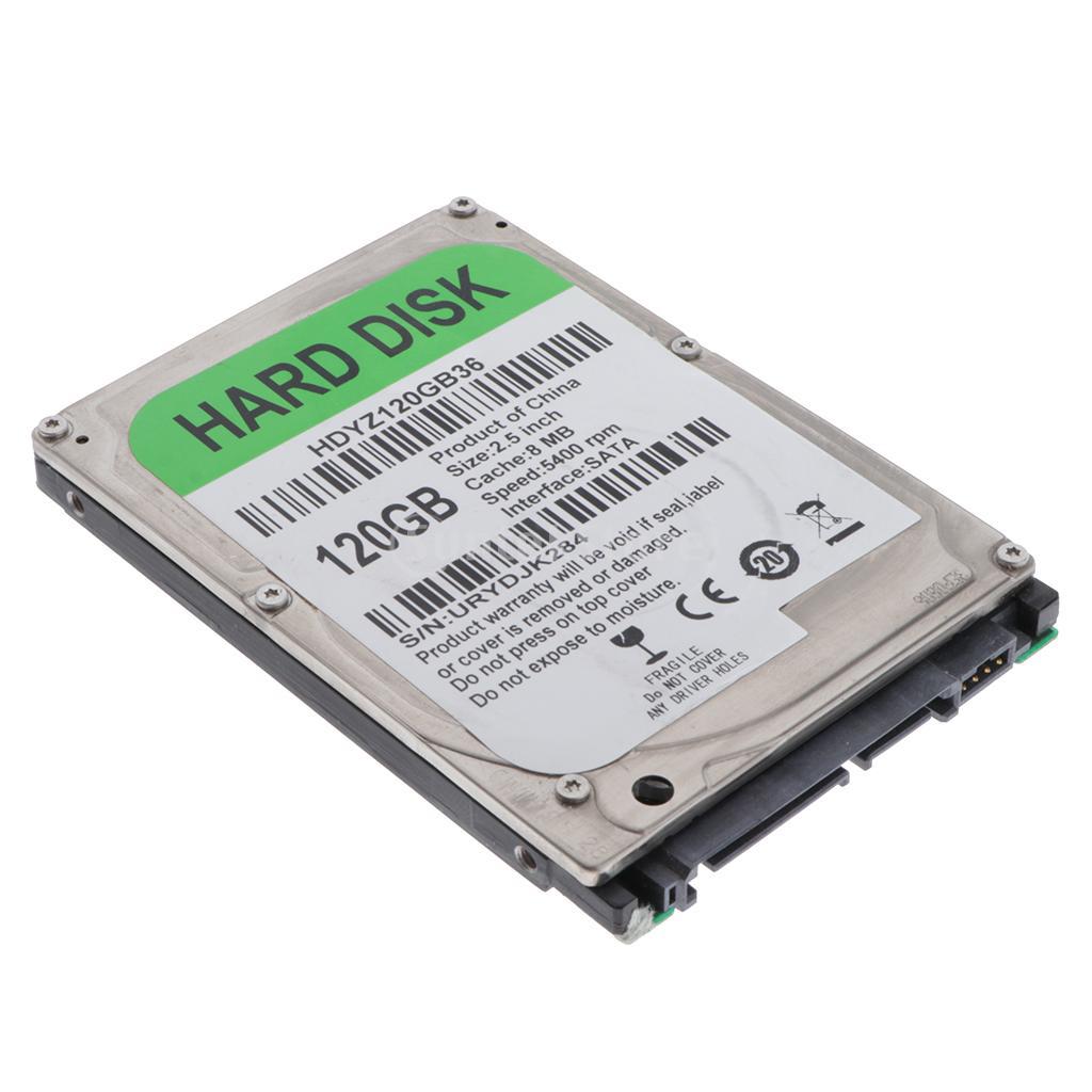 Sale Of Laptop Hard Drives Ln Bulk 80g 120g 160g 250g 320g 500g 1tb