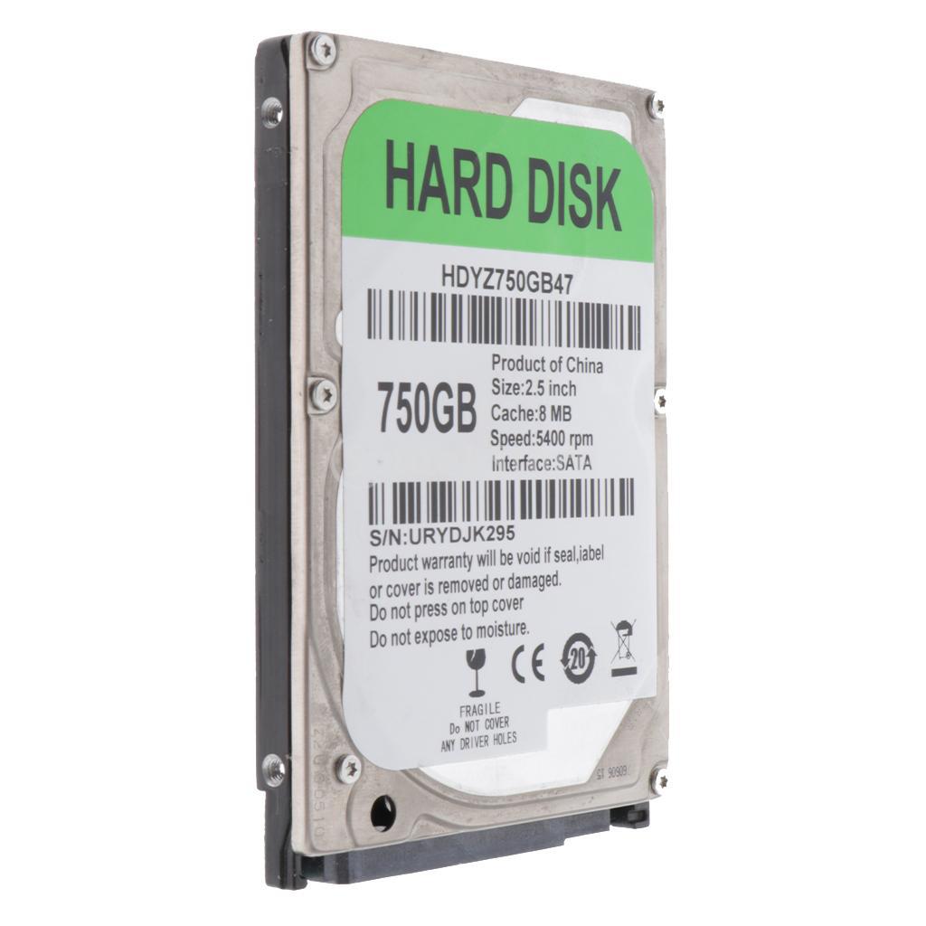 Sale Of Laptop Hard Drives Ln Bulk 80g 120g 160g 250g 320g 500g 1tb