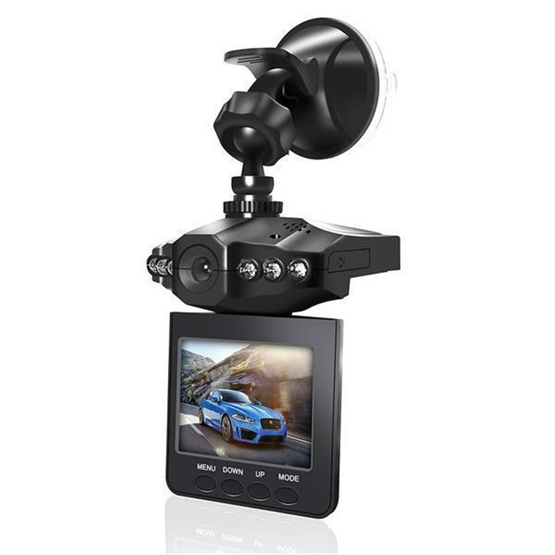 H98 Recorder Hd Night Vision Driving Recorder