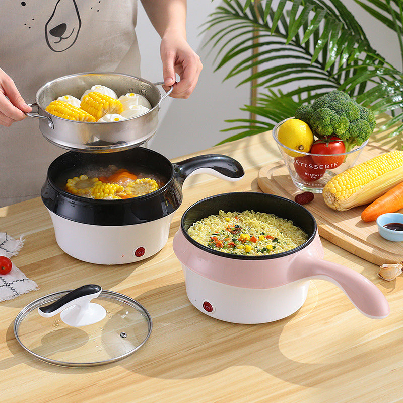 Smart Electric Hot Pot For Students