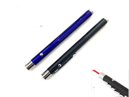 Red Laser Light Indicator Pen Conference Speech Pointer Pen