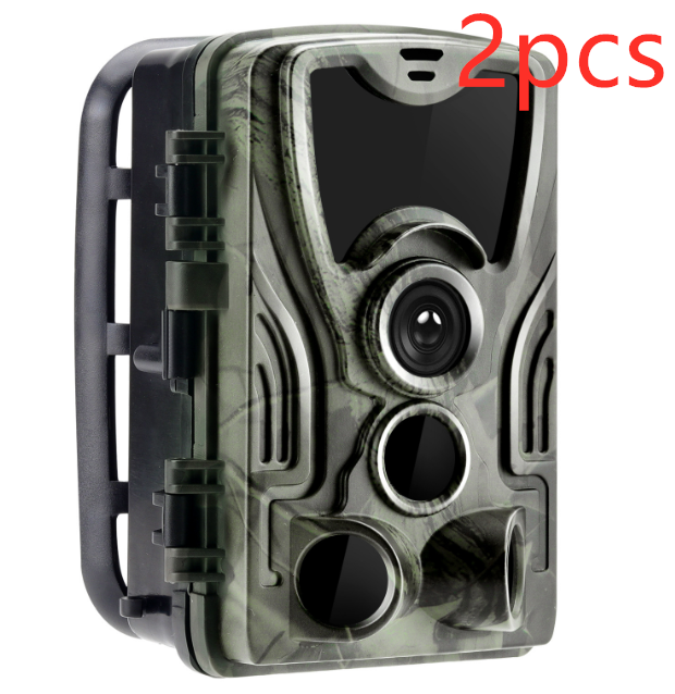 Cellular Trail Game Deer Remote Camera For Hunting