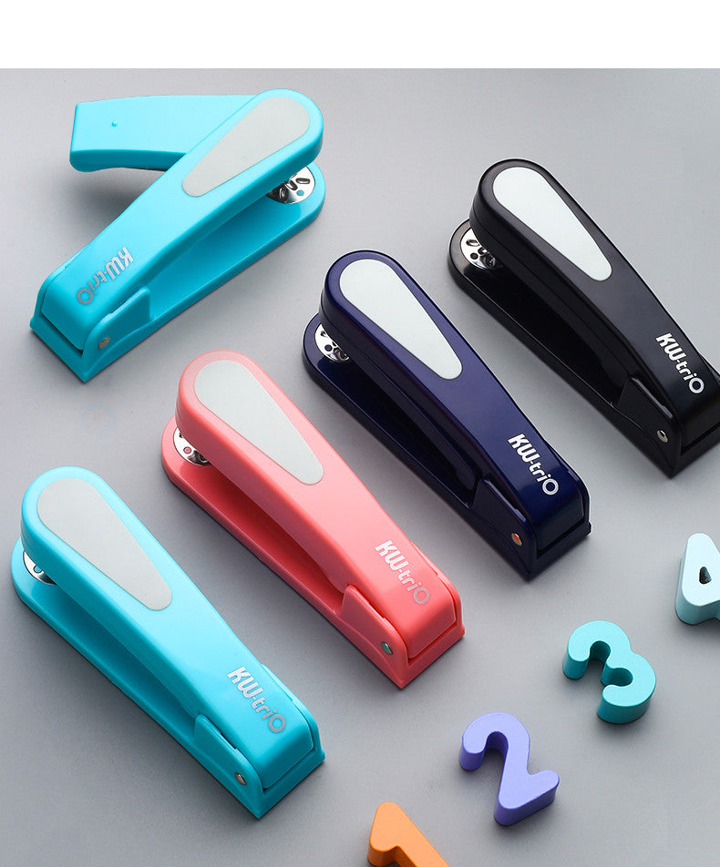 Rotatable Stapler For Students