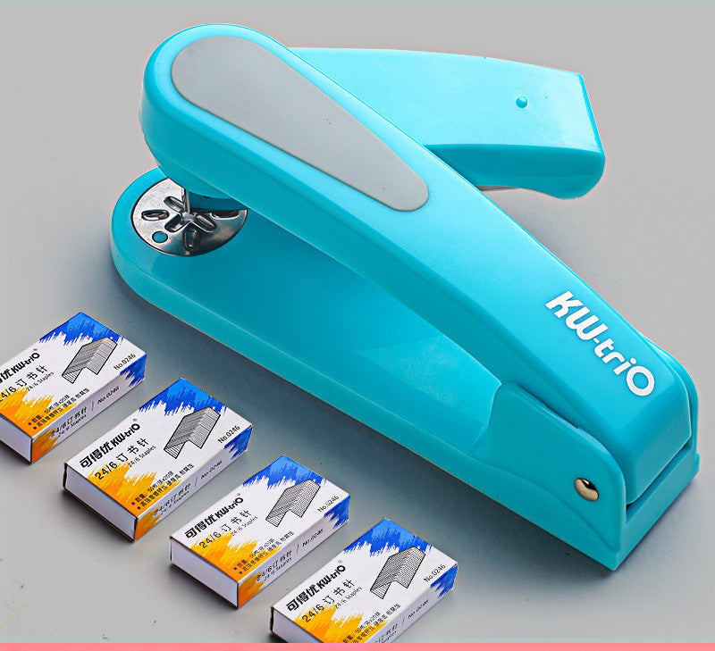 Rotatable Stapler For Students