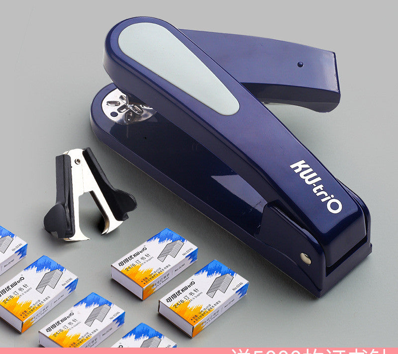 Rotatable Stapler For Students