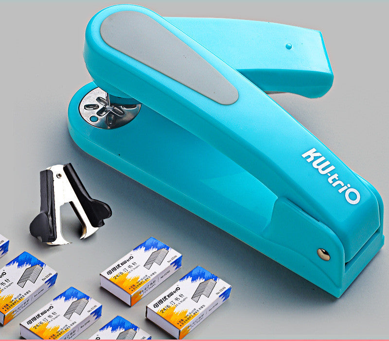 Rotatable Stapler For Students