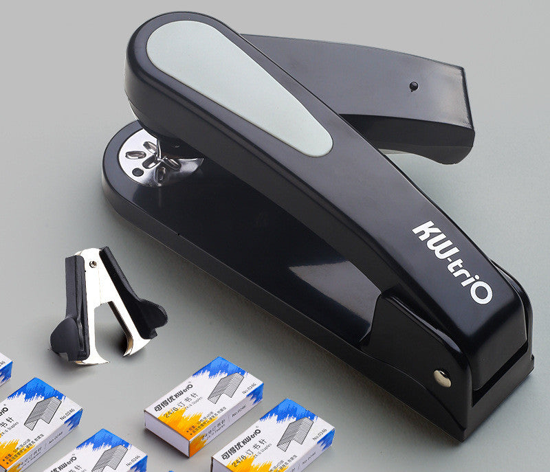 Rotatable Stapler For Students