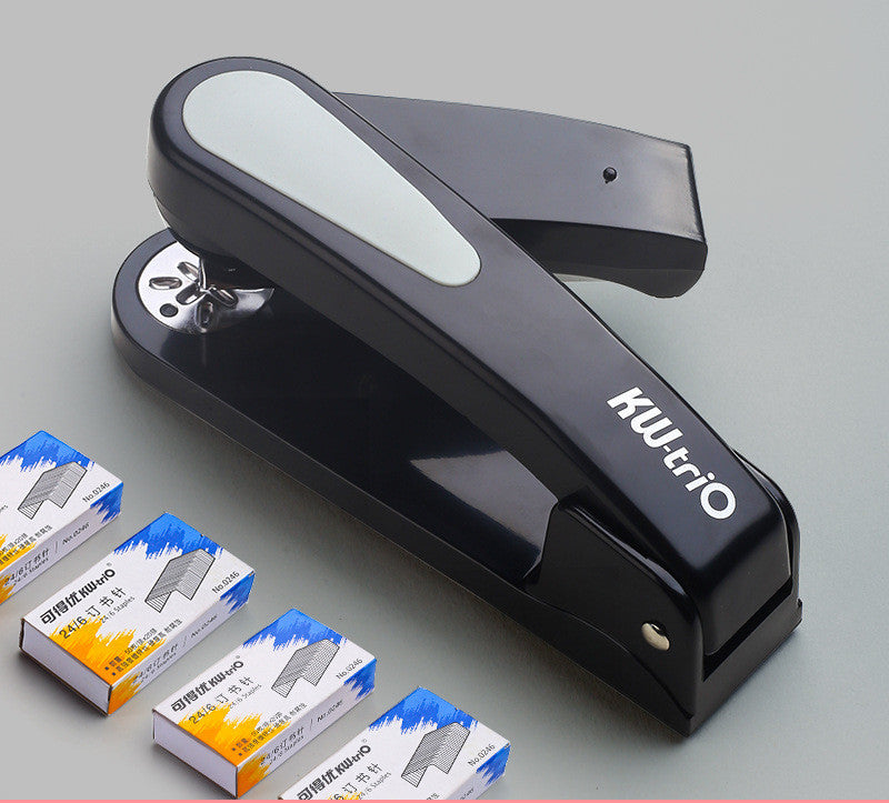 Rotatable Stapler For Students