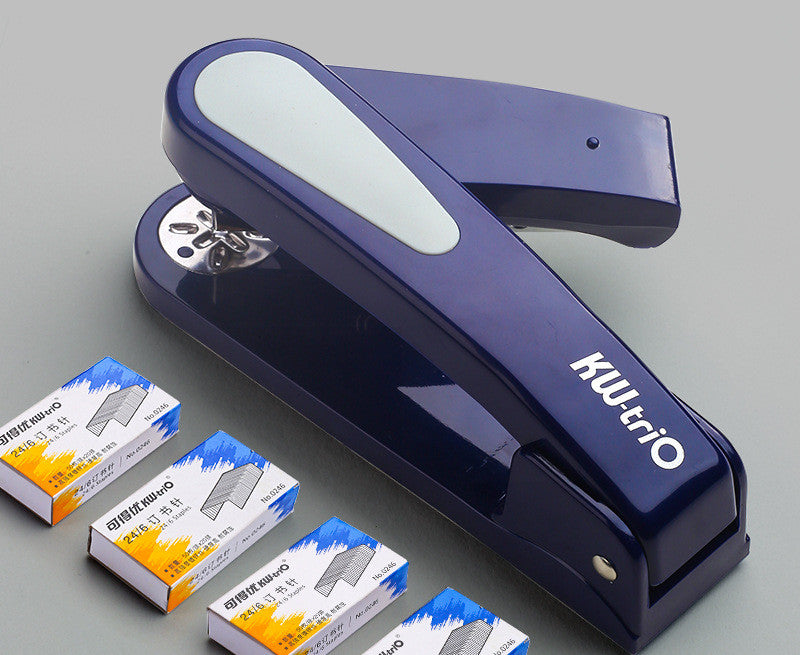 Rotatable Stapler For Students