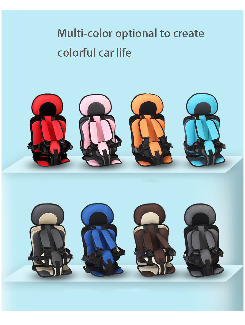 Baby Chair Travel Baby Seat Infant Comfortable Armchair Portable Baby Chair