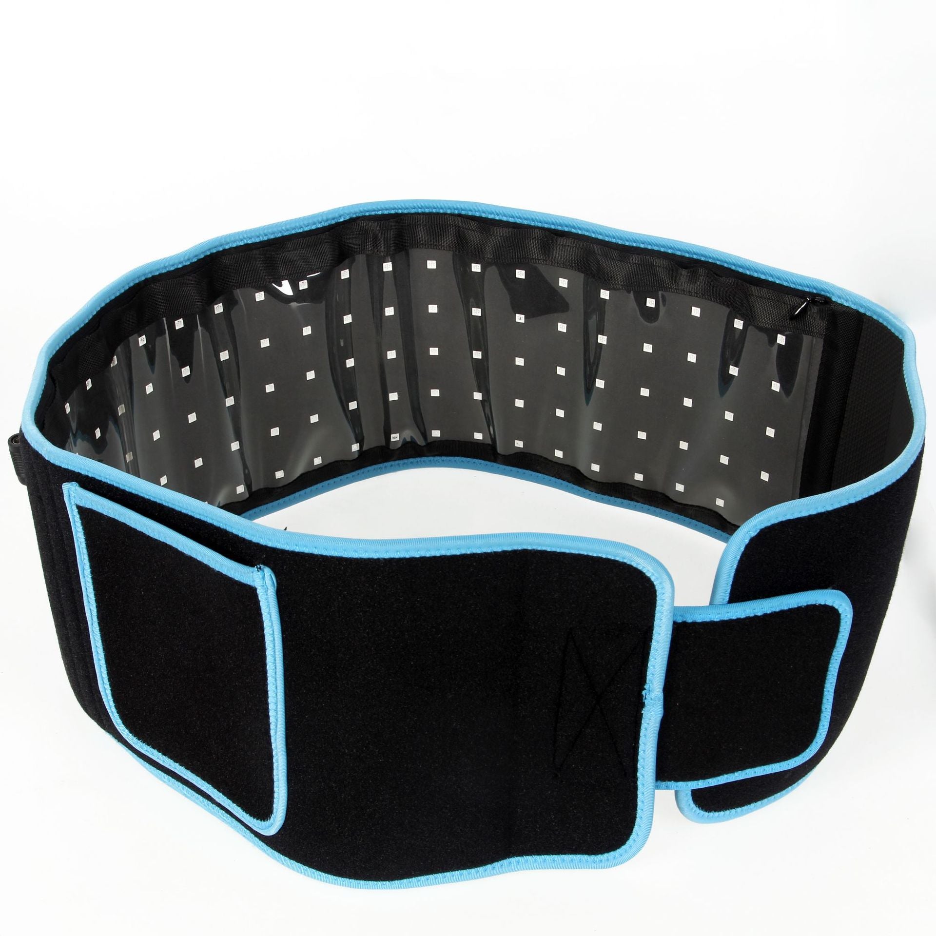 Home Slimming Belt LED Heating Red Light Belt