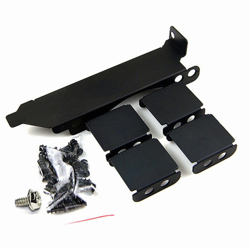 Graphics Card Companion Cooling Fan 8CM 9CM Fan Bracket