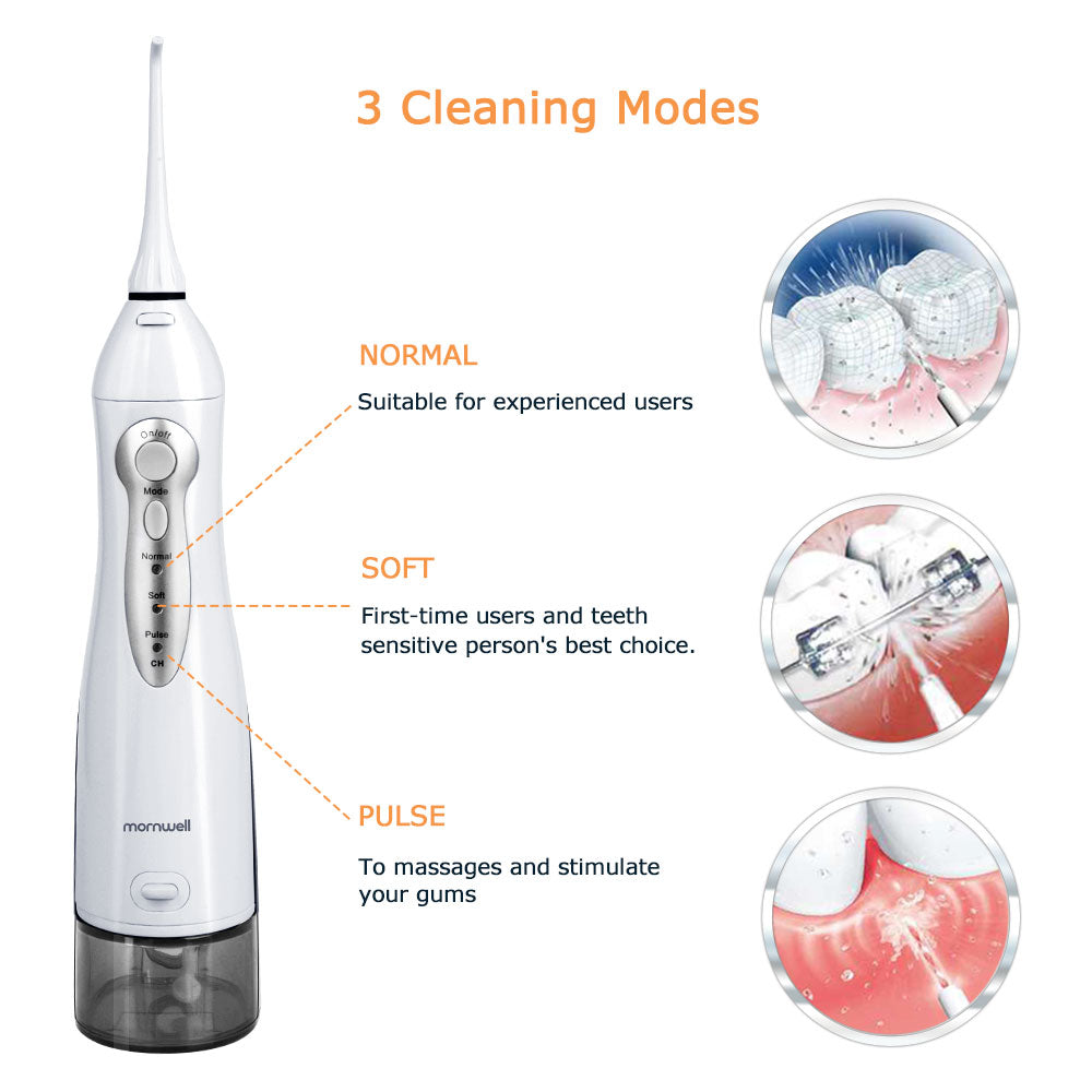 Scaling Artifact, Electric Flushing Device, Portable Household Cleaning Device