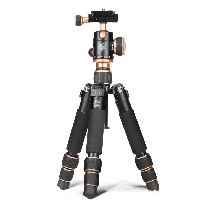 Compatible with Apple, Portable Multifunction Camera Tripod