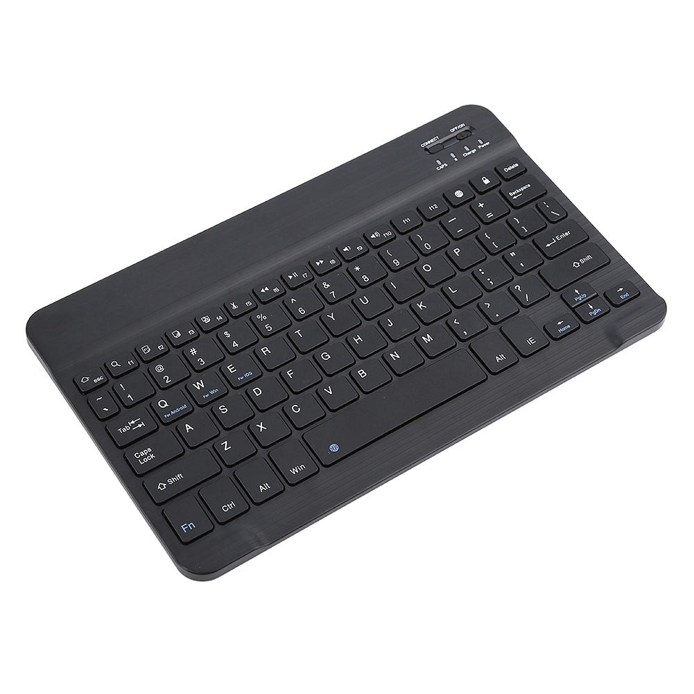 Compatible with Apple , Color Macaron Ultra-Thin Wireless Keyboard And Mouse