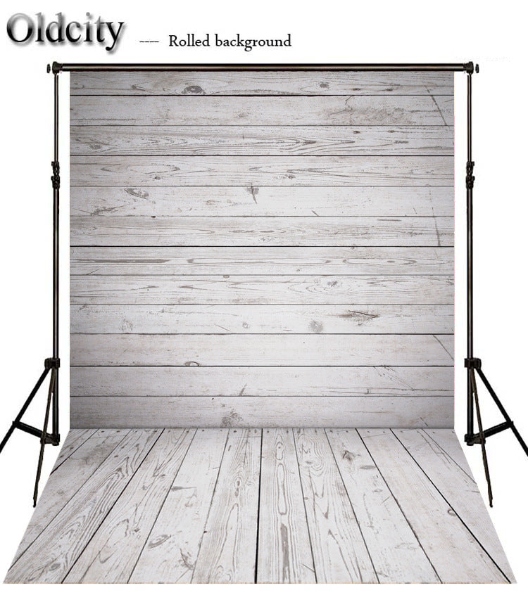 Export Photography Background Board Christmas Day Scene Layout Photo Studio 3D Wedding Background Wood Grain Plank