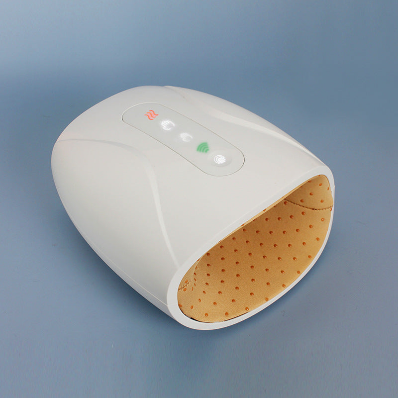 Manufacturer Hand Massager Finger Joint Massager Palm Wrist Mouse Hand Meridian Kneading Electric Massager