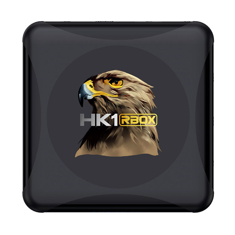 Set-Top Box Android Hd Network Player