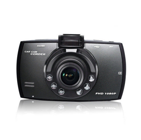 HD 2.2inch LCD 1080P Car DVR Vehicle Camera Video Recorder Night Vision Dash Cam JHP-Best