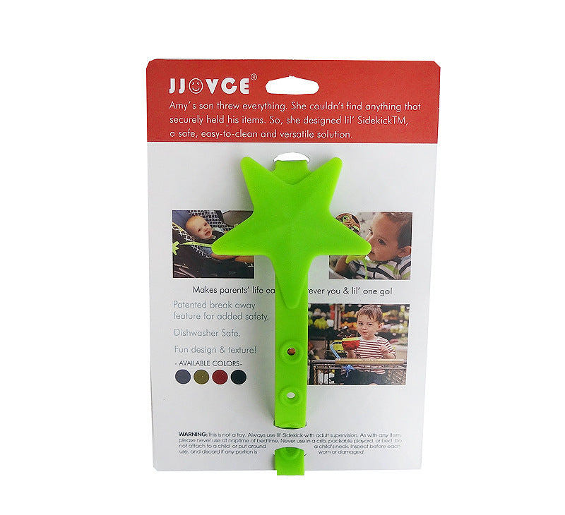 Portable Dining Chair Fixing Strap