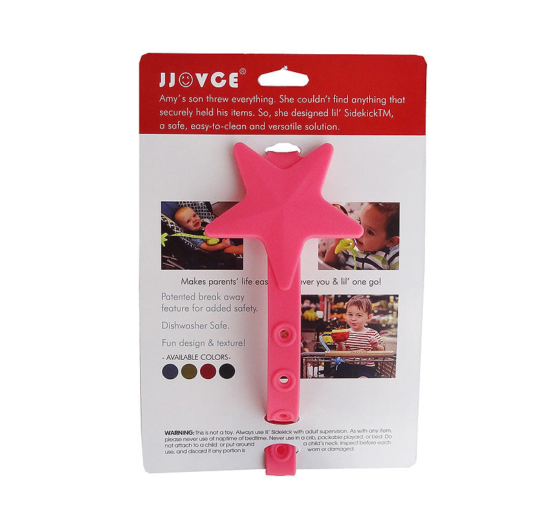 Portable Dining Chair Fixing Strap