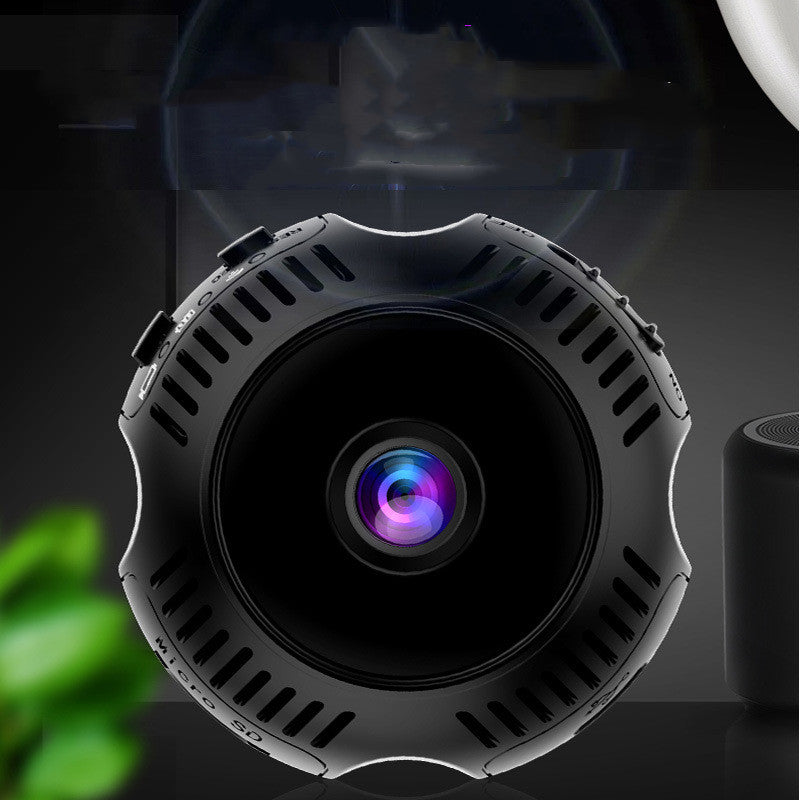 Wireless WIFI HD Night Vision Small Monitor Camera