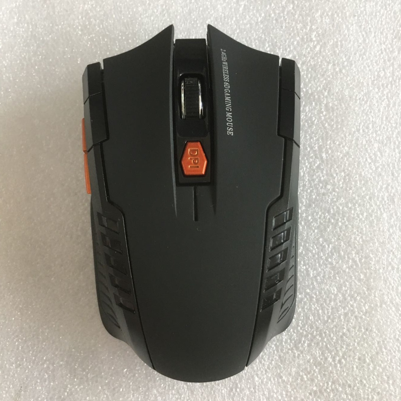 Optical Mechanical Mouse, Electric Mouse Gaming, Wireless