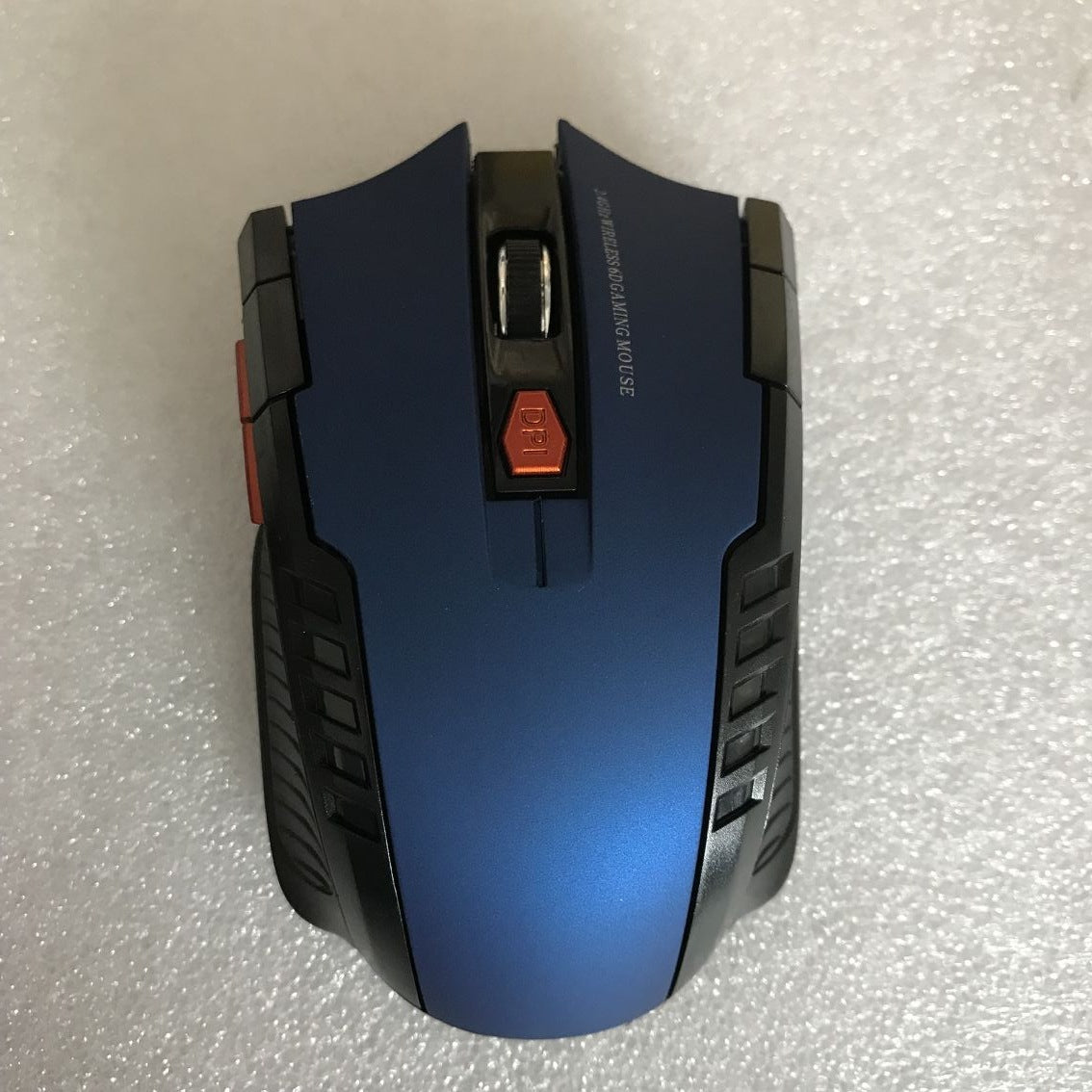 Optical Mechanical Mouse, Electric Mouse Gaming, Wireless