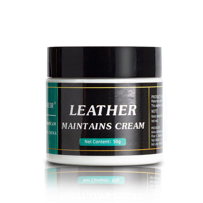 Leather Maintenance Cream Repair Vinyl Kit Auto Car Seat Sofa Coats Holes Scratch Cracks Rips Liquid Tool Re