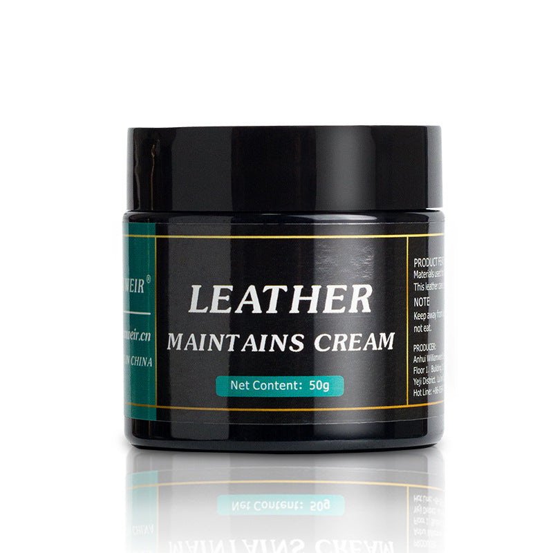 Leather Maintenance Cream Repair Vinyl Kit Auto Car Seat Sofa Coats Holes Scratch Cracks Rips Liquid Tool Re