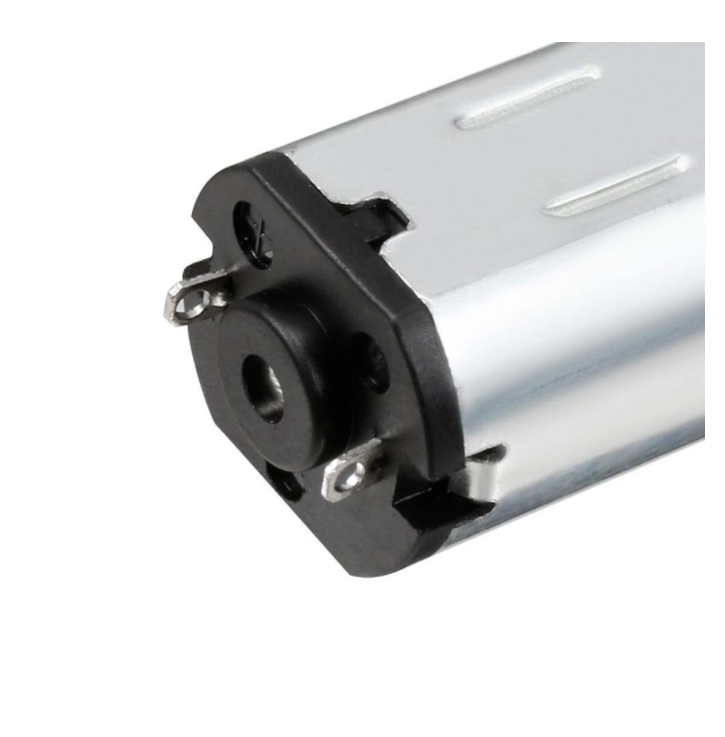 Micro DC Reduction Metal Gear Motor