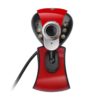 Factory Direct USB HD Computer Camera With Light 1080P Network Video Conference Live Webcam